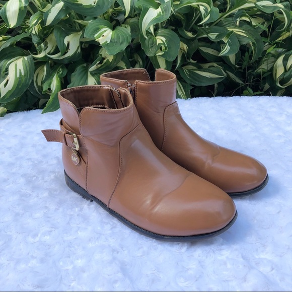 MICHAEL Michael Kors Other - MICHAEL Michael Kors | Emma Nora ankle boots